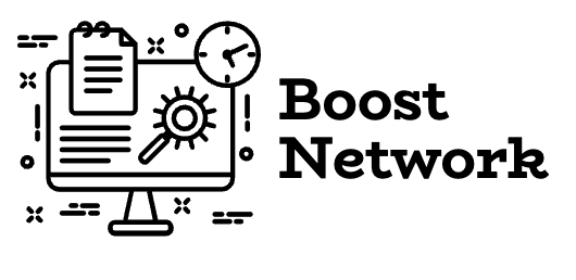 Boost Network